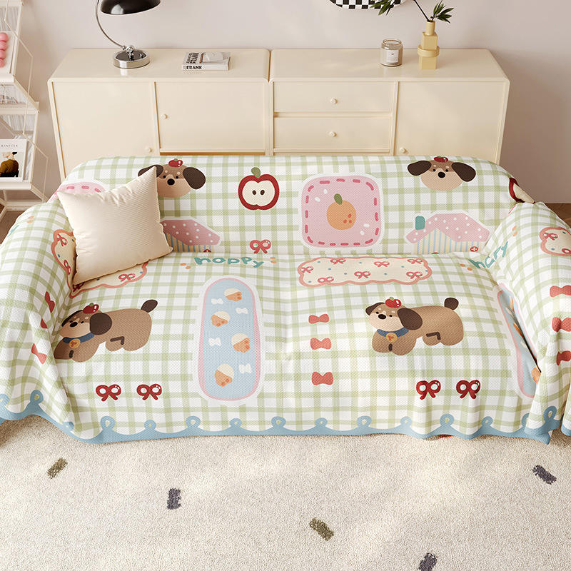 Chiot de doux rêves