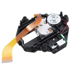 Lentille laser d'origine de haute qualité, pièces de réparation pour lecteur KSM-440BAM 440AEM 440ADM, lentille laser pour PS1 - Product Image 4