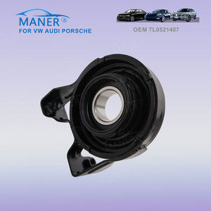 Kit de Cojinete de Soporte Central Intermedio del Eje de Transmisión Trasero MANER para Porsche Cayenne VW Touareg 7L0521407 - Product Image 3