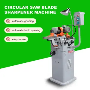 Manufacture Sells Circulaw Saw Blade Sharpening Machine