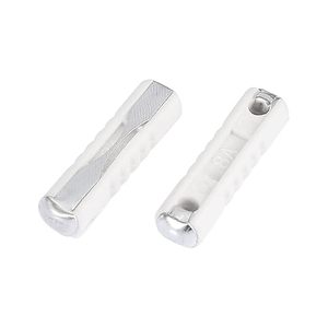 Surtido de Fusibles Europeos para Automóviles de 32V, 5A, 8A, 10A, 16A, 25A, 30A para Autos Clásicos de Estilo Antiguo - Product Image 2