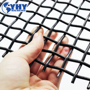 用于破碎的耐磨锰钢筛网 - Product Image 6