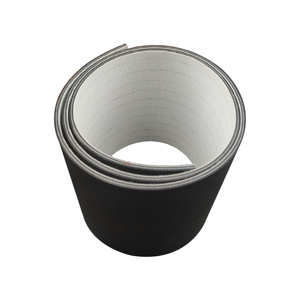 أسود PVC مفرغه تشغيل الحزام الناقل - Product Image 5