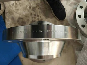 ASME B16.5 1/2"-80"(DN15-DN2000) Aufsteck-Flansch, Schweißflansch, B16.47 ASTM A182 F304L F316L F321 <span class=keywords><strong>F904</strong></span> - Product Image 3