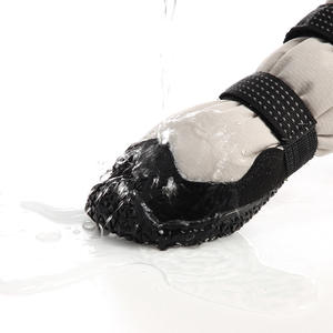 26 साल नए शीतकालीन वाटरप्रूफ एंटी-पर्ची टिकाऊ लंबे प्लग गर्म कुत्ते जूते - Product Image 4