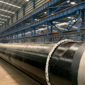 Nước Và Khí Đốt Cấu Trúc Máy Nông Nghiệp Thiết Bị Đồ Nội Thất SSAW Ống Thép - Product Image 1