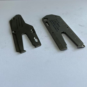 Piezas de precisión de moldeo por inyección de metal HYX <span class=keywords><strong>MIM</strong></span> para electrónica de consumo Mix Hero Series - Product Image 4