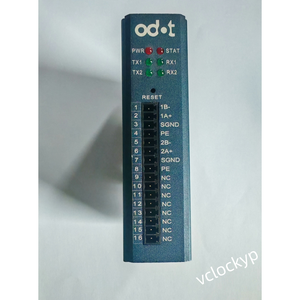 1 ชิ้นใหม่ ODOT-S2E2 ตัวแปลงโปรโตคอล - Product Image 2