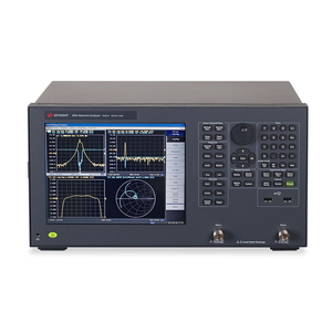 เครื่องวิเคราะห์เครือข่าย Keysight E5061B ENA - รับส่วนลด - Product Image 4