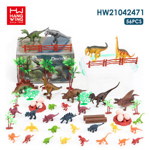 Mappe del Parco dei <span class=keywords><strong>Dinosauri</strong></span>, Tappetini da Gioco Realistici, Uova, Modelli di <span class=keywords><strong>Dinosauri</strong></span> 2023, Set di Giocattoli Animali, Giochi per Bambini, Regali - Product Image 3