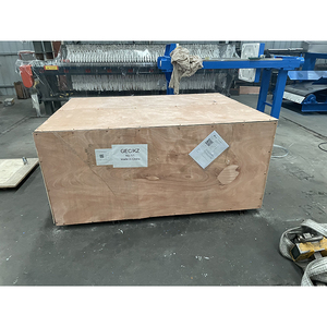 Lọc Báo Chí cho lọc hóa chất và khử nước máy lọc dầu hướng dương - Product Image 5