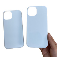 Fabricant en gros personnalisé 3D sublimé étui rigide pour téléphone portable pour iPhone 17 Pro Max étui souple vierge pour téléphone portable bricolage