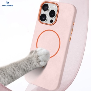For <strong>iphone</strong> 11 Phone case I Phone 11 Ka Cover Mens Leather case - Product Image 3