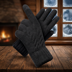 Gants de ski et de snowboard personnalisés pour l'hiver, isolés, imperméables, respirants, chauds, pour les sports de plein air, pour hommes, femmes et enfants, équipement de neige - Product Image 4