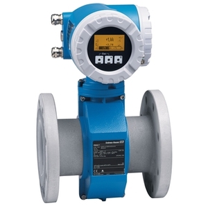 Nuevo Sensor Medidor de Flujo E+H53P25-BA0B1AA0AAAA Ser para Medir Flujo de Líquido, Aceite y Agua - Product Image 4