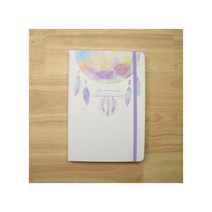 Muestra de Diseño Simple Oxford School Log Health Tarea Recargable Anual Académico Policía <span class=keywords><strong>Rocketbook</strong></span> Leuchtturm Escritura de Gratitud - Product Image 6