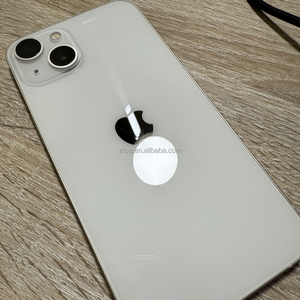 All'ingrosso, Usato per iPhone 13/11/12/14/15 Pro Originale Sbloccato 4G LTE 5G Versione USA 6GB RAM Schermo 6.1\" - Product Image 2