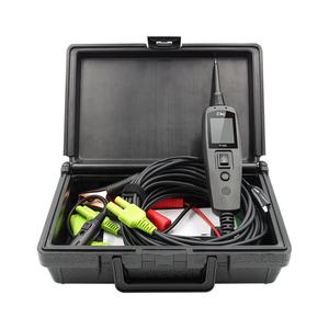 Neues Produkt Jdiag Power <span class=keywords><strong>Test</strong></span> Power Probe P100 Elektrischer Schaltkreistester Kfz-Diagnosegerät für Autos und LKWs - Product Image 4