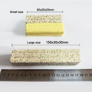 Bloques de Cerámica Ecológicos y Duraderos de Alta Calidad para Acuarios, Medios Biológicos para Peceras y Estanques de <span class=keywords><strong>Koi</strong></span> - Product Image 3