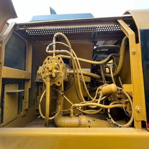 รถขุด Cat325bl 25ตันเครื่องจักรก่อสร้างวิศวกรรมนำเข้าจากญี่ปุ่น - Product Image 5