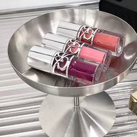 Produits cosmétiques pour les lèvres en gros OEM&ODM, miroir, gloss à lèvres longue durée, imperméable, logo personnalisé, pour femmes, beauté