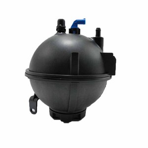 OE 17138616418 phụ kiện xe hơi phụ tùng ô tô động cơ Tản nhiệt nước làm mát bể mở rộng cho F25 F26 X5 X6 Mini Cooper - Product Image 6