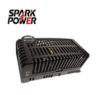 Chargeur de batterie intelligent DSE9470MKII 12V 24V 10A pour module de commande de générateur