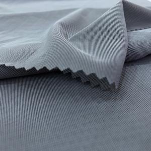 <span class=keywords><strong>Powernet</strong></span> bán buôn 140gsm điện thoáng khí lưới vải lưới 95 nylon 5 Spandex nhanh chóng-khô cho đồ lót đồ lót áo tắm & Váy - Product Image 4