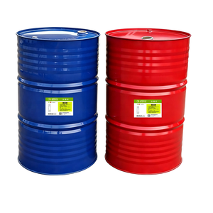 Revêtement polyuréthane en spray bicomposant Lianchuang LC-1128W |   Imperméabilisation durable à séchage rapide pour toits plats en béton et en métal - Product Image 3