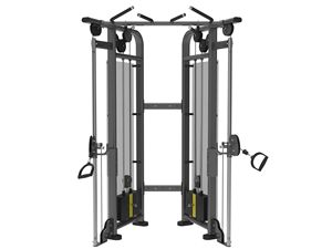Attrezzatura <span class=keywords><strong>Fitness</strong></span> Professionale: Macchina Cable Crossover per Palestra Commerciale e Club - Product Image 1