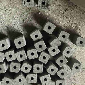 Briquetas de Carbón Cuadradas de Alta Calidad en Caja de 10 kg, Grado A, para Shisha y Picnic al Aire Libre - Product Image 6