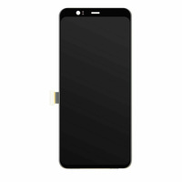 Écran de remplacement LCD haute résolution pour téléphone mobile Google Pixel 4XL
