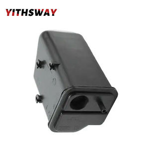 Cartouche de charbon actif pour voiture, tuyau pour VW Jetta <span class=keywords><strong>Golf</strong></span> 6 MK6 pour Audi TT 1K0201797AE 1K0201801E - Product Image 5