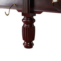 Table de billard en solde, liquidation de stock, table de snooker et table de billard