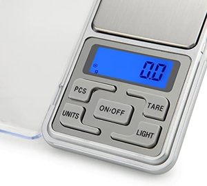 High Quality Digital Pocket <b>Scale</b> Accuracy 0.1g/0.01g 500g Capacity Gold Jewelry Gram <b>Scale</b> <b>Mini</b> Pocket <b>Scale</b> - Product Image 3