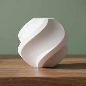 Filament PLA de base pour recharge avec bobine 1 kg – Matériau d'impression - Product Image 3