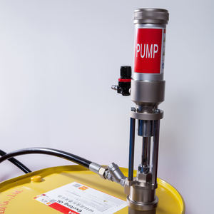 Máquina de Inyección y Pulverización de Espuma de Poliuretano para Techos y Paredes de Edificios, Máquina de Pulverización de Poliuretano para Techos, Máquina de Aislamiento - Product Image 6