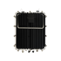 Module de communication radio Harxon HX-DU8608D, modem-récepteur, antenne GPS GNSS RTK, équipement de topographie, UHF externe