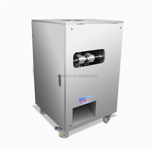 Machine commerciale entièrement automatique en acier inoxydable 304 intégrée pour l'abattage et le filetage des poissons de 1 à 4 kg - Product Image 1
