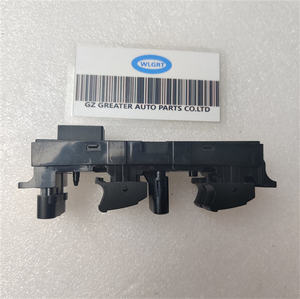 WLBTR piezas de coche <span class=keywords><strong>interruptor</strong></span> de ventanilla eléctrica 1J4959857D para <span class=keywords><strong>Seat</strong></span> <span class=keywords><strong>LEON</strong></span> 1M1 1P1 VW BORA 1J2 - Product Image 4