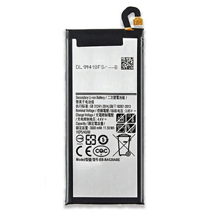 EB-BA520ABE 3000mAh Replacement Battery for for A5 2017 CE RoHS Wholesale <b>Bulk</b> High Capacity Grade Stock 12-Month - Product Image 1