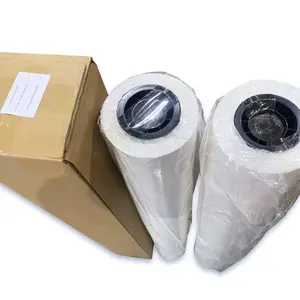 Fast Dry 58g/80g/90g/100g /120gsm Sublimation Paper Heat Transfer Paper Roll For Digital Printing