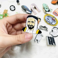 Fabrication de badges métalliques sans minimum de commande, épingles en émail dur, épingles de revers personnalisées, épingles en émail sur mesure