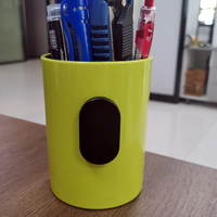 Système de positionnement iot rtls ibeacon jetable ble tag Balise Bluetooth