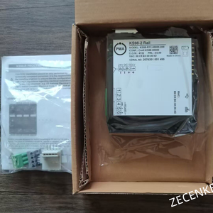1 ชิ้น โมดูล KS98-R11-00000-000 ใหม่เอี่ยม จัดส่งรวดเร็วผ่าน FedEx หรือ DHL - Product Image 4