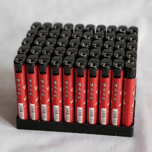 Bật Lửa Segaret Sửa Đổi/Bật Lửa Portasigarette/Bật Lửa Thuốc Lá Vui Nhộn Thời Trang Mới Chống Gió 968 - Product Image 2