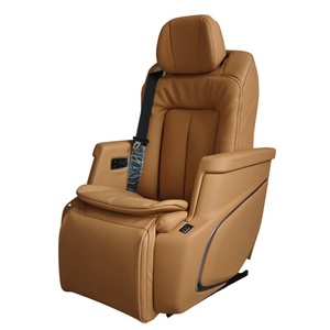 Siège de voiture électrique réglable KIMSEY, siège VIP pour <span class=keywords><strong>Renault</strong></span> <span class=keywords><strong>Master</strong></span>, haute qualité, pivotant et rotatif |   Modification de <span class=keywords><strong>camping</strong></span>-<span class=keywords><strong>car</strong></span> - Product Image 3