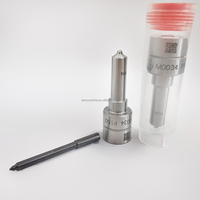 Inyector LIWEI M0032P150 ALLA155PM008 de China para 16600-8052R A2C59513484 5WS40536 Conjunto de Inyector