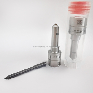 Injecteur LIWEI M0032P150 ALLA155PM008 pour 16600-8052R <span class=keywords><strong>A2C59513484</strong></span> 5WS40536 Injecteur Assy - Product Image 3