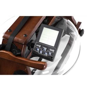 Machine à ramavec vis basse statique à eau, équipement de gymnastique, plateau de roue, <span class=keywords><strong>Concept</strong></span> g <span class=keywords><strong>2</strong></span>, réservoir, Machine à rames - Product Image 4